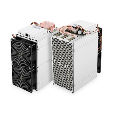 ZEC munt het Algoritme van Used Bitmain Antminer Z11 135ksol Equihash van de Tweede Handmijnwerker