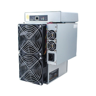 Blake256R14 de Mijnwerker Bitmain Antminer DR5 vijfendertigste 1610W van het Algoritmedcr Muntstuk