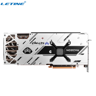 16GB Mijnwerker de met 256 bits Video Card Sapphire Nitro + Radeon RX 6900 XT AMD van DDR6 Gpu