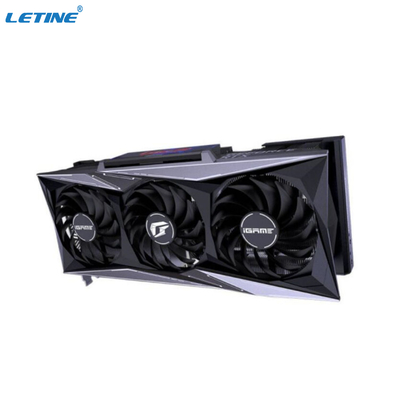 Van de Mijnwerkersgraphic card NVIDIA Chipset HDMI van IGamegeforce RTX3090 de Interfacertx 3090 INSTALLATIE van DP