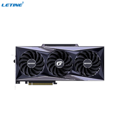 Van de Mijnwerkersgraphic card NVIDIA Chipset HDMI van IGamegeforce RTX3090 de Interfacertx 3090 INSTALLATIE van DP