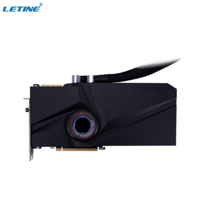 GDDR6X 384 Grafische de Kaart24gb 3 Ventilators van IGame RTX 3090TI van Beetjegpu Videokaarten
