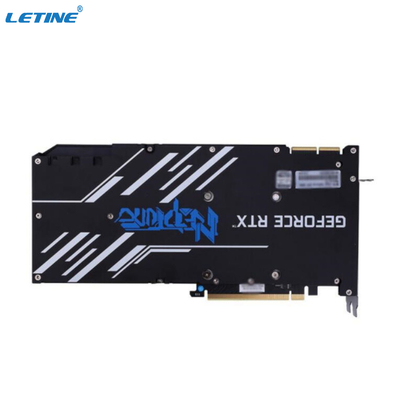 GDDR6X 384 Grafische de Kaart24gb 3 Ventilators van IGame RTX 3090TI van Beetjegpu Videokaarten