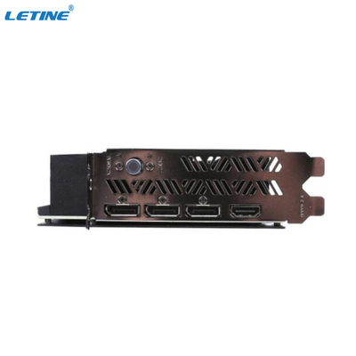 GDDR6X 384 Grafische de Kaart24gb 3 Ventilators van IGame RTX 3090TI van Beetjegpu Videokaarten