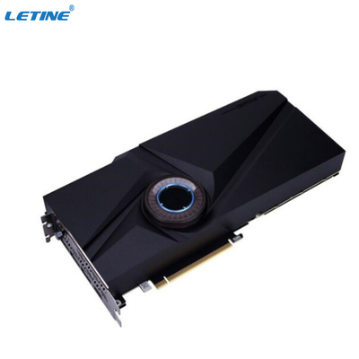 GDDR6X 384 Grafische de Kaart24gb 3 Ventilators van IGame RTX 3090TI van Beetjegpu Videokaarten
