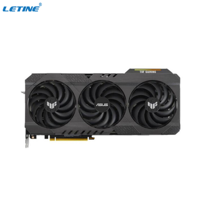 ASUS TUF RTX 3090 24G-de Kaartgddr6x Videokaart van de GOKKENgrafiek
