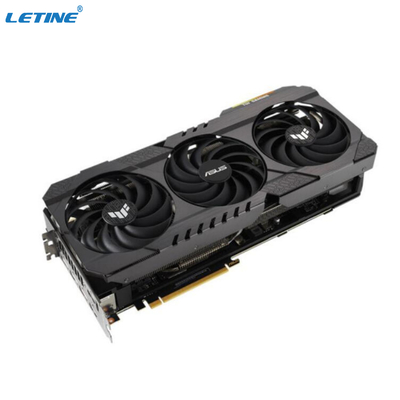 ASUS TUF RTX 3090 24G-de Kaartgddr6x Videokaart van de GOKKENgrafiek