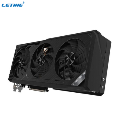 Gddr6x de Kaartgigabyte Geforce Rtx 3090 van de Geheugengpu Mijnbouw Gokkenoc 24gb Videokaart