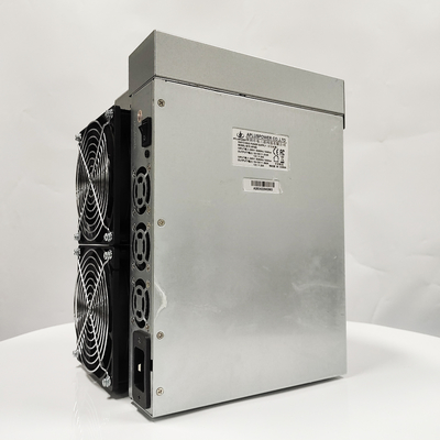 goldshell KD6 hashrate 29.2Th/s van Goldshell-het algoritme van mijnbouwkadena voor een machtsconsumptie van 2630W.
