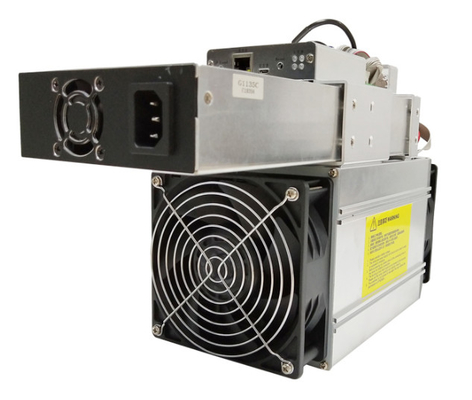 Stu-U1++ van StrongU-het algoritme hashrate 52Th/s van het mijnbouwdcr muntstuk Blake256R14