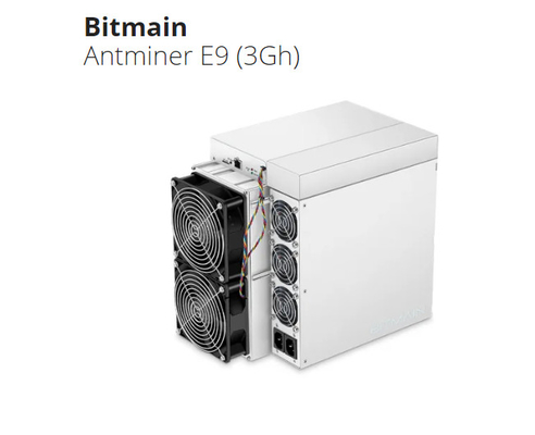 Van de de Mijnbouwmachine van Bitmain van het EtHashalgoritme FCC van Antminer E9 3Gh certificatie