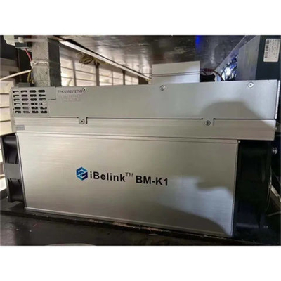 De Mijnwerkers BM-K1+ 15Th/S K1 Blake 2s-Kadena Algoritme van CKB KDA iBeLink