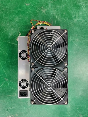 SHA 256 de Mijnwerker Aisen A1 Pro23th/s 26T/S 2200W van Algoritmebitcoin Asic
