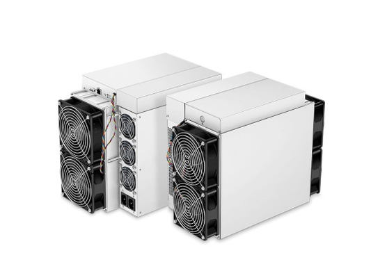 Het Algoritme Hashrate 1.286Th/S 3148W van de Antminerd7 1286Gh BTC Asic Mijnwerker X11