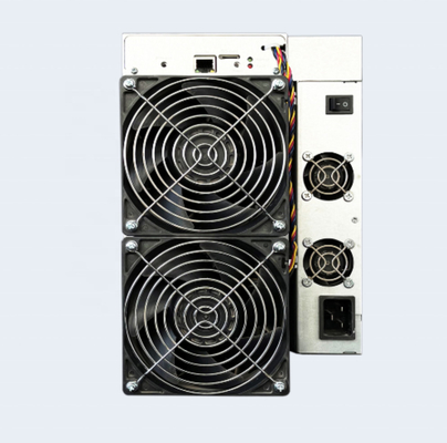 Het Algoritme Hashrate 1.286Th/S 3148W van de Antminerd7 1286Gh BTC Asic Mijnwerker X11