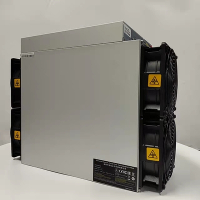 De Mijnwerker Bitmain Antminer L7 9500mh 9300mh 9050mh van Dogecoin Litecoin van het Scryptalgoritme