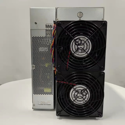 De Mijnwerker Bitmain Antminer L7 9500mh 9300mh 9050mh van Dogecoin Litecoin van het Scryptalgoritme