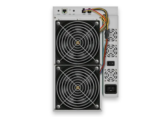3420W Avalon Asic Miner Avalon 1246 het 90Th 87TH Algoritme van SHA 256