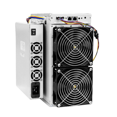 Canaan Used Bitcoin Miner Used Avalon 1166 Pro81t 42W per T voor Mijnbouw Bitcoin