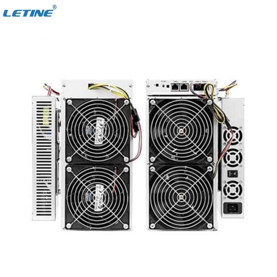 Canaan Used Bitcoin Miner Used Avalon 1166 Pro81t 42W per T voor Mijnbouw Bitcoin