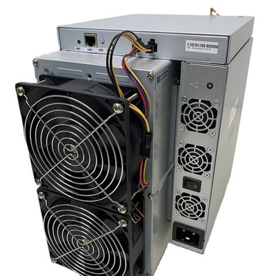 De Mijnwerker Canaan Avalon 1166 Pro68t 72T 75T 78T 81T 42W van de Bitcoin Tweede Hand per T