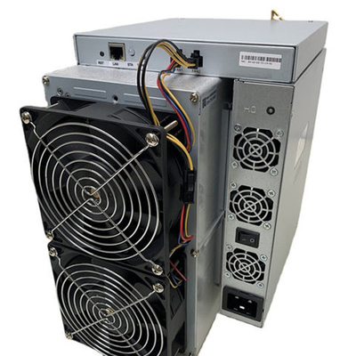 De Mijnwerker Canaan Avalon 1166 Pro68t 72T 75T 78T 81T 42W van de Bitcoin Tweede Hand per T