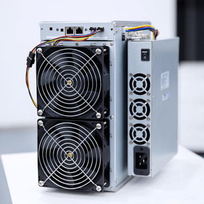 De Mijnwerker Canaan Avalon 1166 Pro68t 72T 75T 78T 81T 42W van de Bitcoin Tweede Hand per T