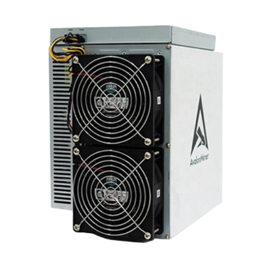Avalon 1246 de Mijnwerker Machine SHA 256 Algoritme Voordelige 38W van 83T Bitcoin per T