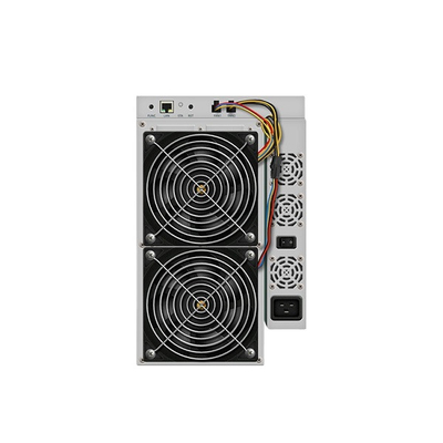 De Mijnwerker Machine Canaan Avalon 1246 van kunstmatige intelligentiebitcoin het Algoritme van 85T SHA 256