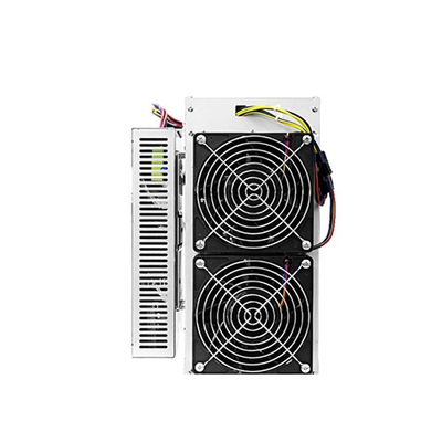 A124690t BTC Asic Mijnwerker Canaan Avalon 1246 90T 16 NM-Groottespaander
