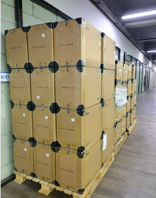 Avalon 1246 het Algoritme van de Mijnwerkersmachine canaan A1246 87T 85T 83T SHA 256 van 95T 93T 90T BTC