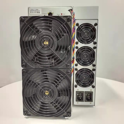 De Mijnwerkers Antminer L7 9.5Gh van Bitmainasic Bitcoin voor NH Scrypt LTC+Dodge Doge CVG DigiByte