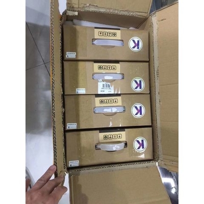 Van de Goldshellkd DOOS de PRO van Kadena prokda Blockchain Mijnwerker van de de Computerserver 2.6T Kdbox