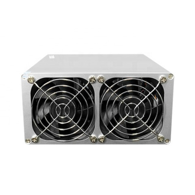 Van de sc-DOOS 900G 200W van Goldshell van de huismijnbouw Lage van de Mijnwerkerssc Machtsasic DOOS Met geringe geluidssterkte 2