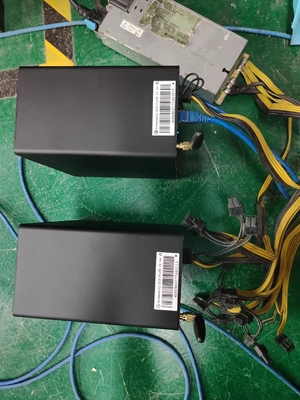 Hashrate 2,6 van de de DOOS Promijnbouw van Th Goldshell KD Crypto van het het Muntstuk230w Huis van Kadena Mijnwerker