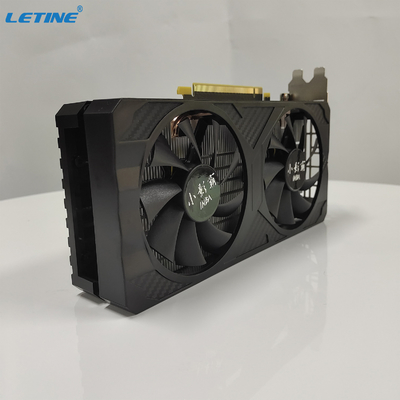 RTX 3060 de Kaart6gb Geheugen 49M van de Mijnbouwgrafiek de Videokaart van Hashrate ETH GPU