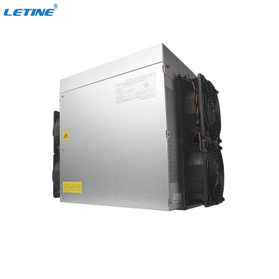 Crypto van Bitcoin Mining Machine Antminer S19 XP van de Antminers19xp 140th/S Bitmain Asic Mijnwerker Mijnwerker