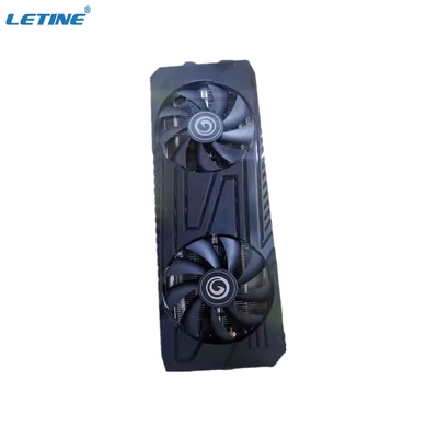 Nvidia CMP die 50HX GPU de Grafische Haven van Kaart10gb PCIE1.0X16 320Bit DP ontginnen