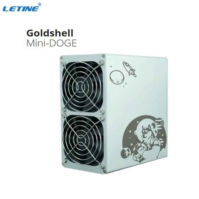 185Mh/S de Mijnwerker L7 L3+ Lt5 Pro233w 35db van LTC Goldshell Asic