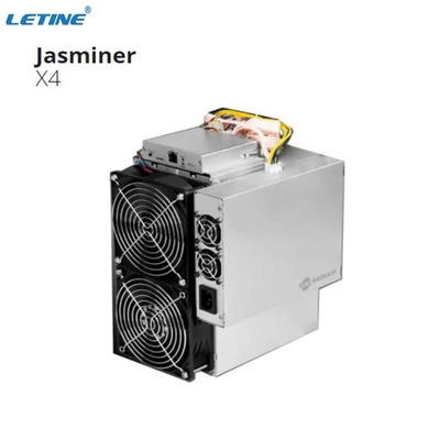 de Mijnwerker Ethash Ethernet Interface van 75db 1200W 2.5Gh/S Asic