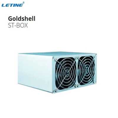 de Mijnwerkers ST-Doos 61W van 13.92kh/S Goldshell Cryptonight Asic