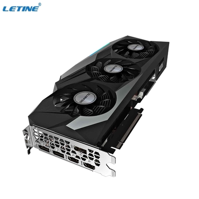 De Grafiekkaart die van 30HX 40HX 50HX RTX 3090 3080 3070 3060 Ti 2060S 1660S RX580 ontginnen