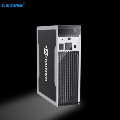 Van het de Productie Stille Huis van de Jasminer x4-q 1040Mh/S ETH enz. Mijnwerker 480W Hoge de Mijnbouwmachine van Asic