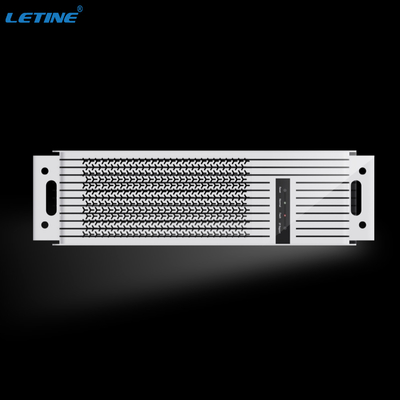 Van het de Productie Stille Huis van de Jasminer x4-q 1040Mh/S ETH enz. Mijnwerker 480W Hoge de Mijnbouwmachine van Asic