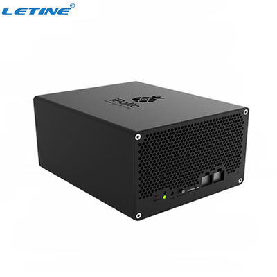 Van de de Mijnbouwmachine van huishoudenethw ETF de Mini 130M 104W Klassieke Wifi Versie van IPollo V1