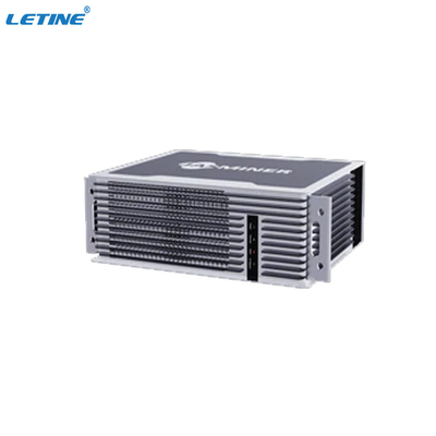 De Mijnbouwmachine van de Jasminer x4-q 1040Mh/S ETH enz. Mijnwerker 480W Asic