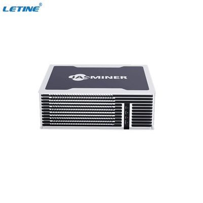 De Mijnbouwmachine van de Jasminer x4-q 1040Mh/S ETH enz. Mijnwerker 480W Asic