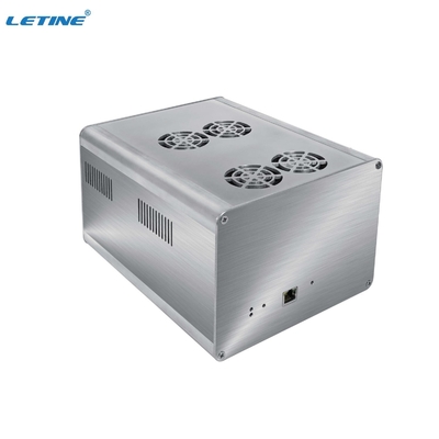 YM200 de Mijnwerker van Mini Home Asic Miner 200Mh 190W ETH enz. Ethash Asic