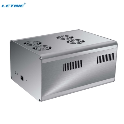YM200 de Mijnwerker van Mini Home Asic Miner 200Mh 190W ETH enz. Ethash Asic