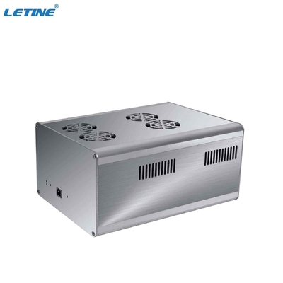 De Mijnwerker Low Noise YM 200 Mini200mh 190W van ETH enz. Ethash Asic voor Huis